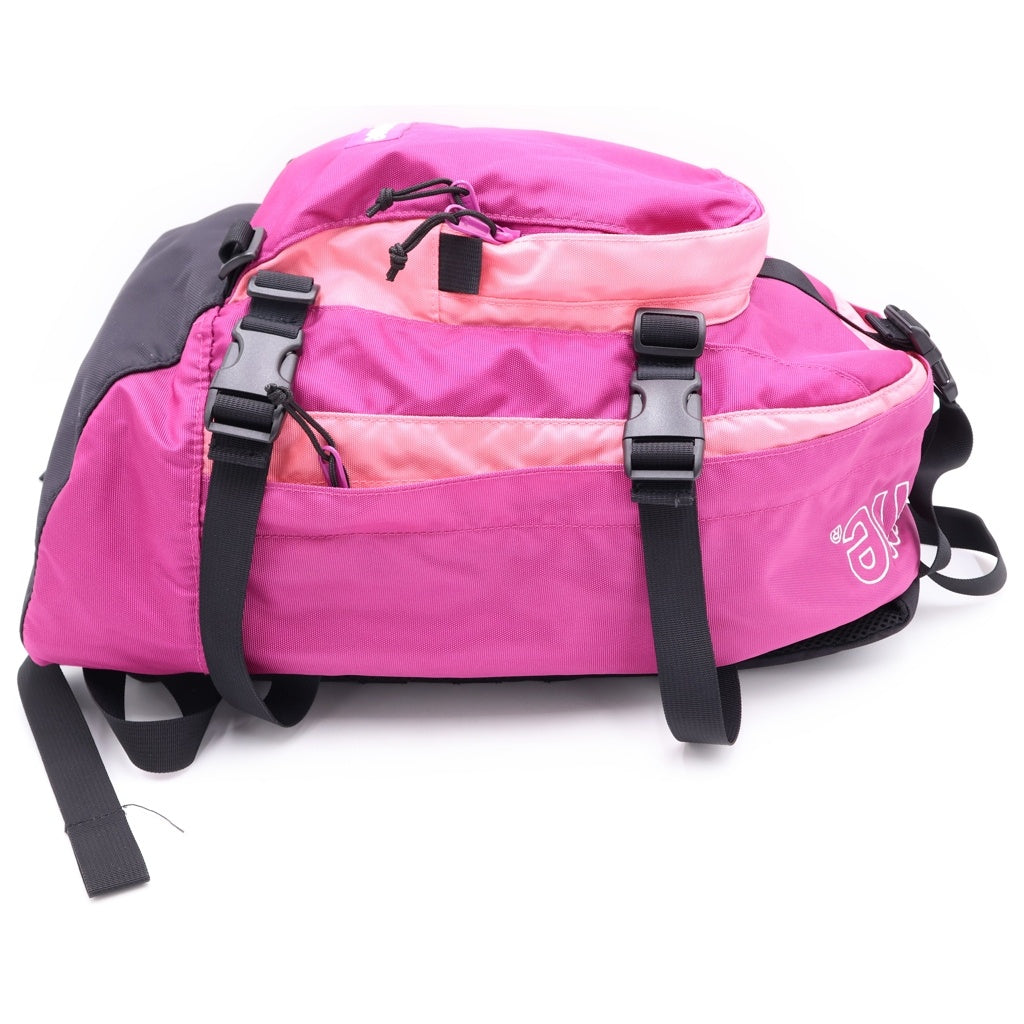 SUPREME(シュプリーム) 19AW Back Pack フロントボックスロゴ バックパック リュックサック ピンク