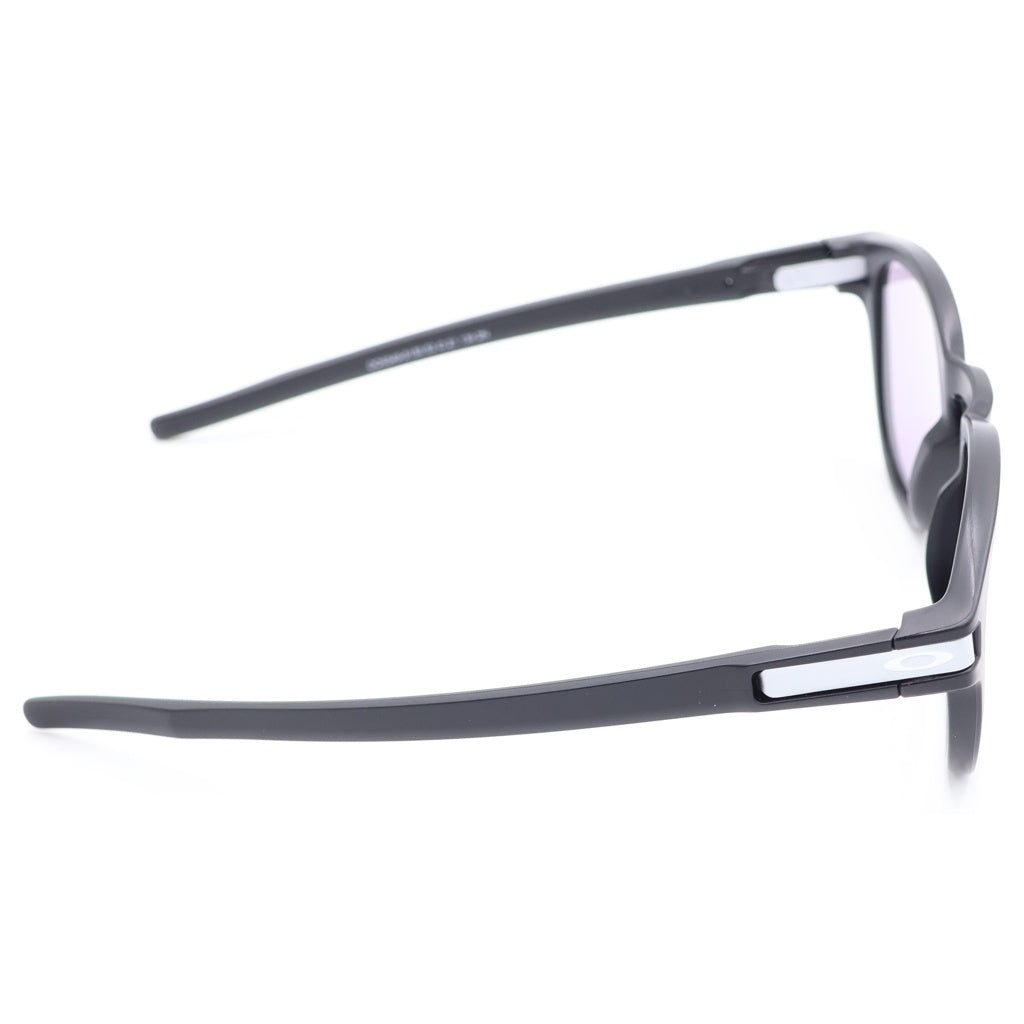 OAKLEY(オークリー) LATCH GAMING COLLECTION ラッチ ゲーミングコレクション ボストンフレーム サングラス アイウェア 眼鏡 ブラック OO9349-5253