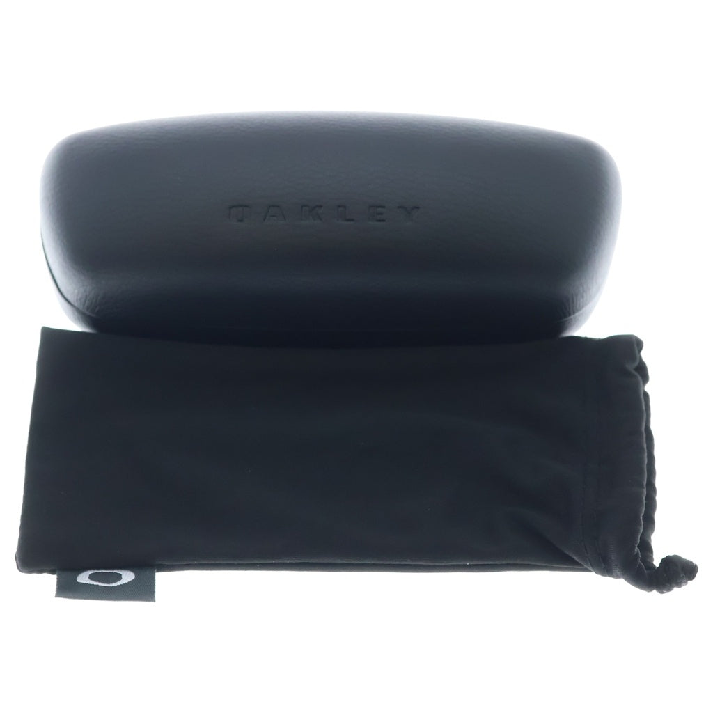 OAKLEY(オークリー) LATCH GAMING COLLECTION ラッチ ゲーミングコレクション ボストンフレーム サングラス アイウェア 眼鏡 ブラック OO9349-5253