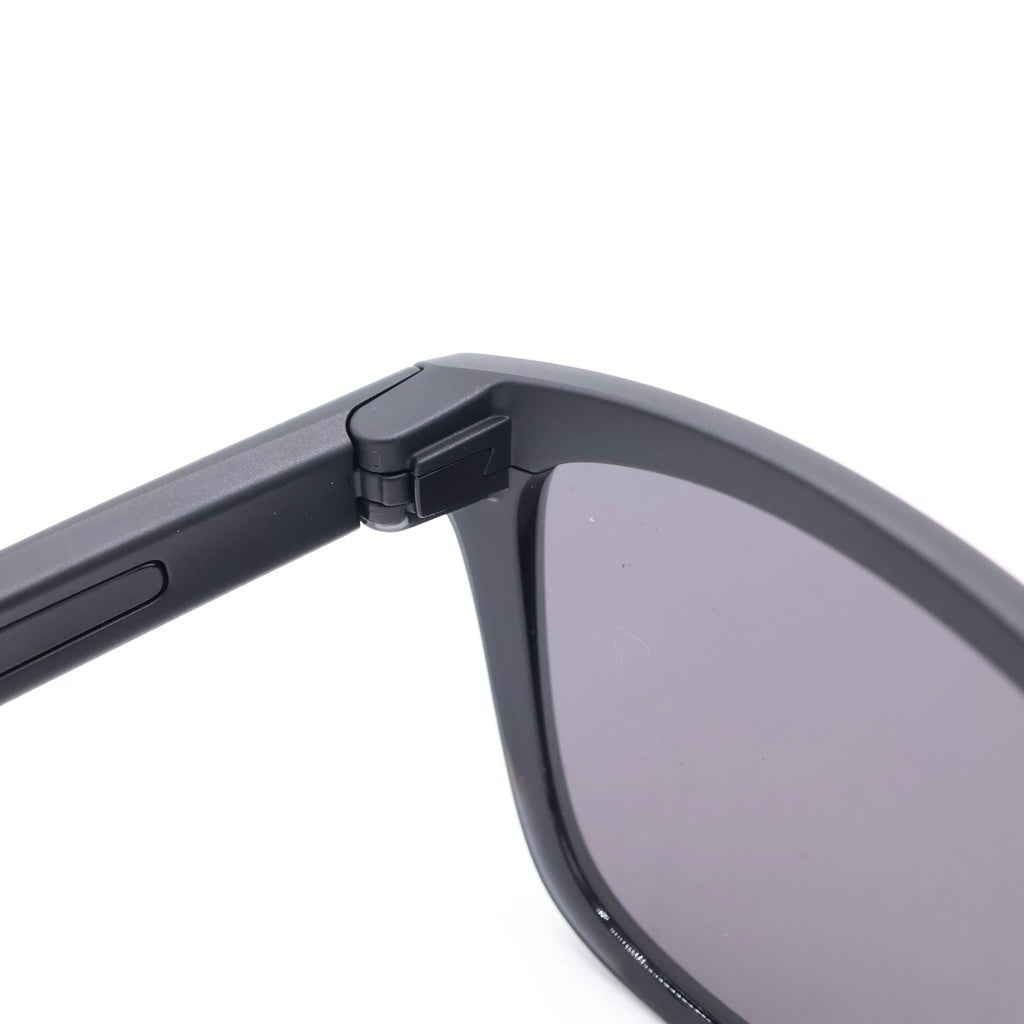 OAKLEY(オークリー) FROGSKINS RANGE フロッグスキンレンジ ウェリントンフレーム サングラス アイウェア 眼鏡 ブラック OO9284A-0855