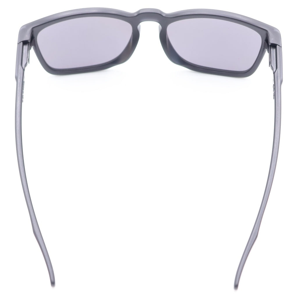 OAKLEY(オークリー) LATCH SQ ラッチ スクエアフレーム サングラス アイウェア 眼鏡 ブラック OO9358-1855