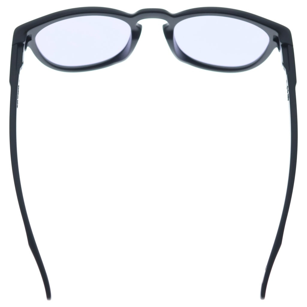 OAKLEY(オークリー) LATCH ラッチ ボストンフレーム サングラス アイウェア 眼鏡 ブラック OO9349-5153