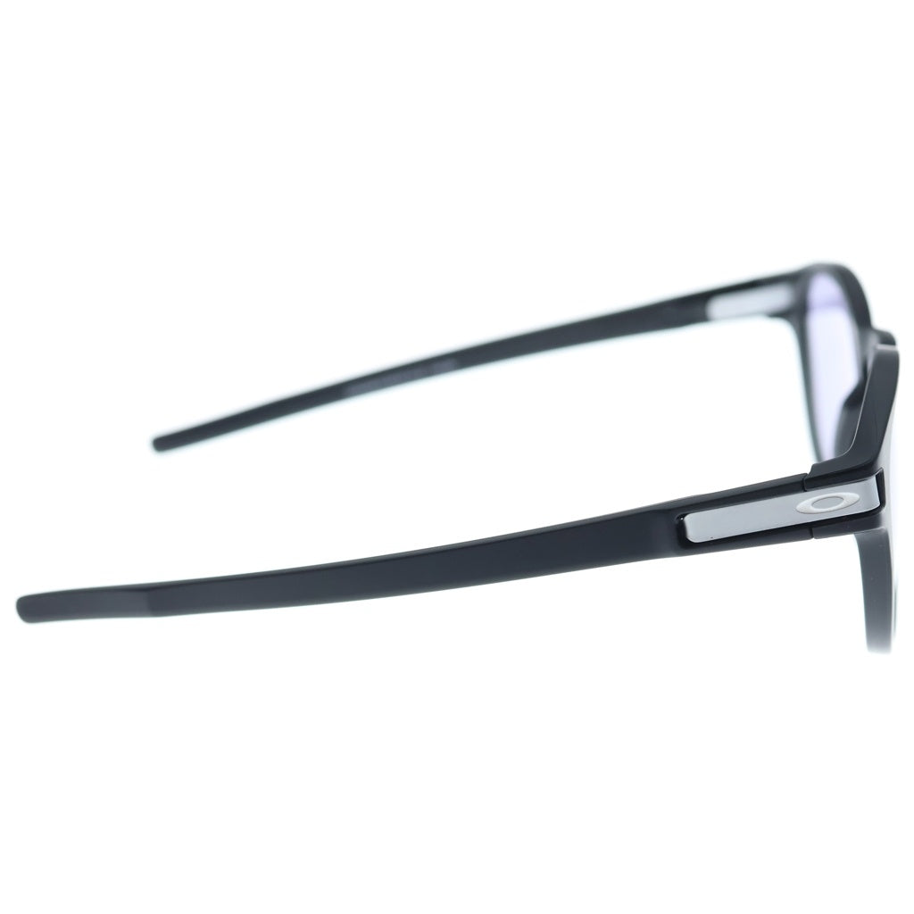 OAKLEY(オークリー) LATCH ラッチ ボストンフレーム サングラス アイウェア 眼鏡 ブラック OO9349-5153