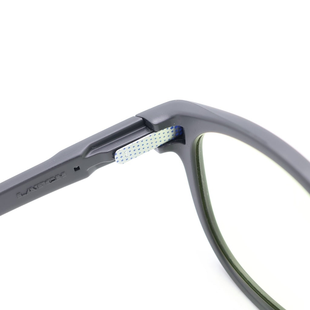 OAKLEY(オークリー) LATCH ラッチ ボストンフレーム サングラス アイウェア 眼鏡 ブラック OO9349-5153