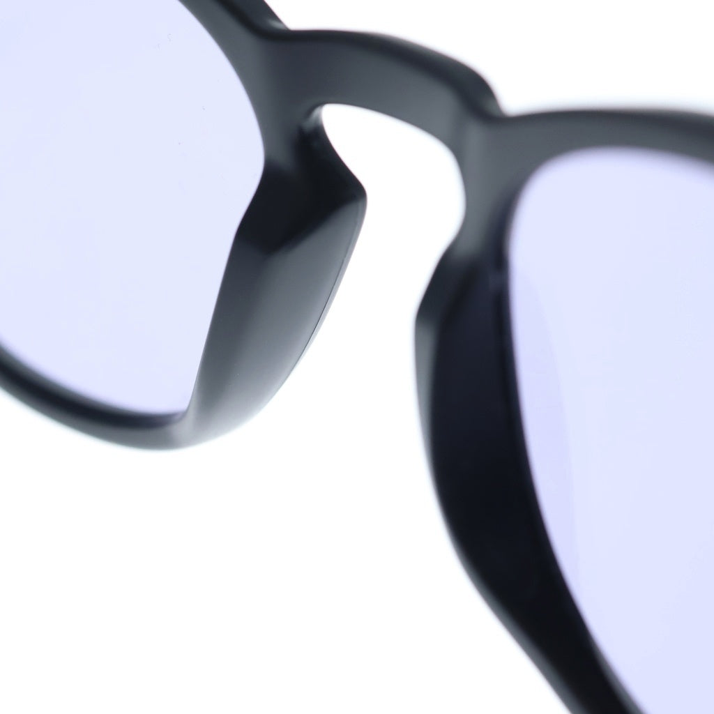 OAKLEY(オークリー) LATCH ラッチ ボストンフレーム サングラス アイウェア 眼鏡 ブラック OO9349-5153