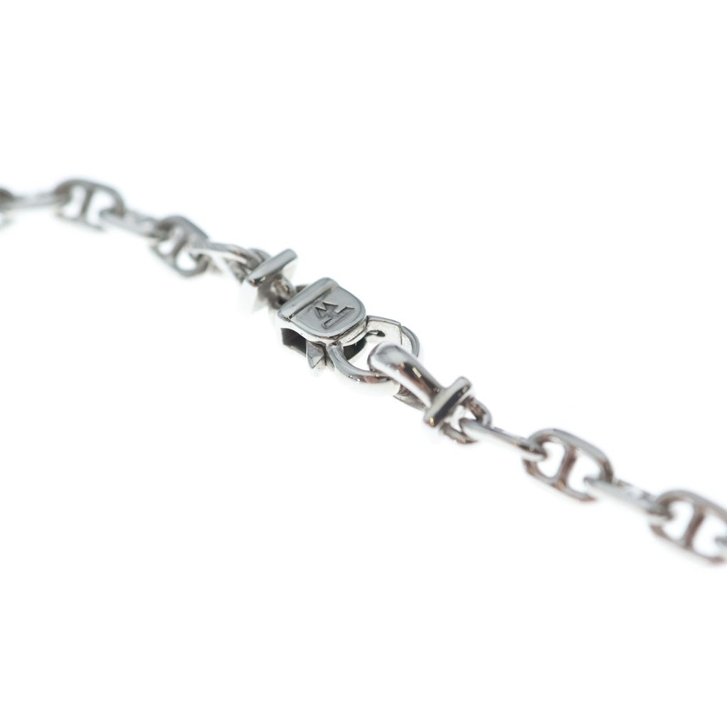 TOMWOOD(トムウッド) CABLE CHAIN ケーブル チェーンネックレス シルバー