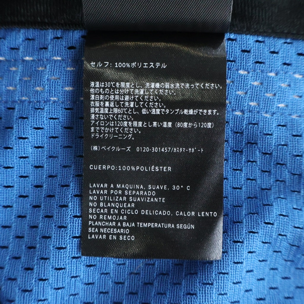 KITH(キス) 26SS NBA All-Star Minnesota Timberwolves Leon Jersey ミネソタ ティンバーウルブズ レオンジャージー Tシャツ