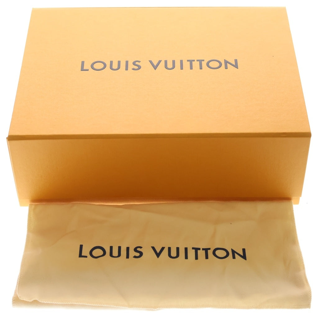 LOUIS VUITTON(ルイヴィトン) エピ ビュシNM 2WAY レザー LVロゴ金具 ショルダーバッグ ブラウン M59459 レディース