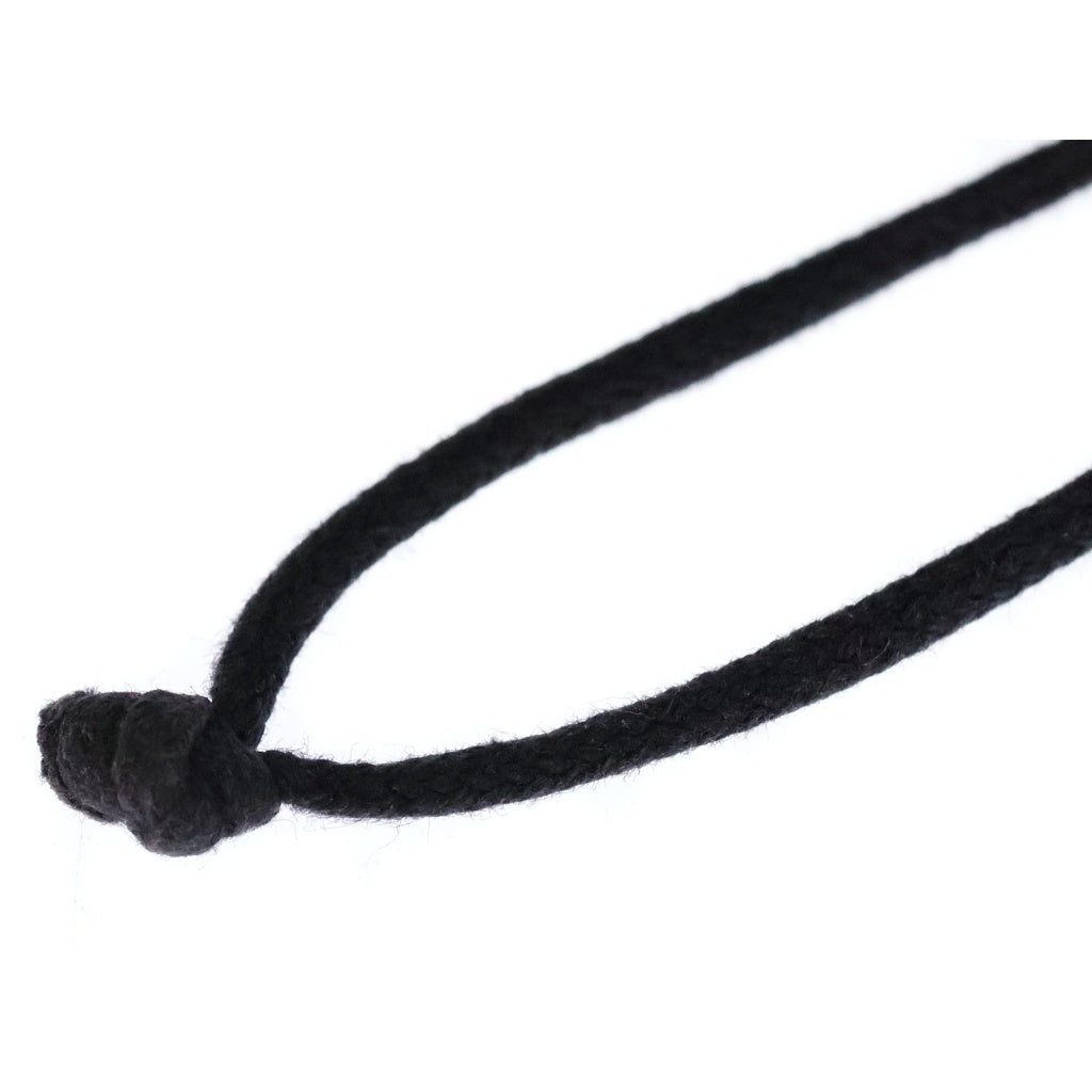 Cippy Crazy Horse(シッピー クレイジーホース) TRIPLE CROSS NECKLACE トリプルクロス ネックレス シルバー