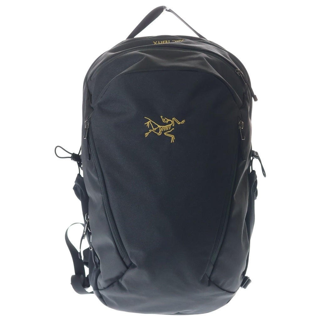 ARC'TERYX(アークテリクス) MANTIS 26 BACKPACK マンティス バックパック リュック ブラック X000006044