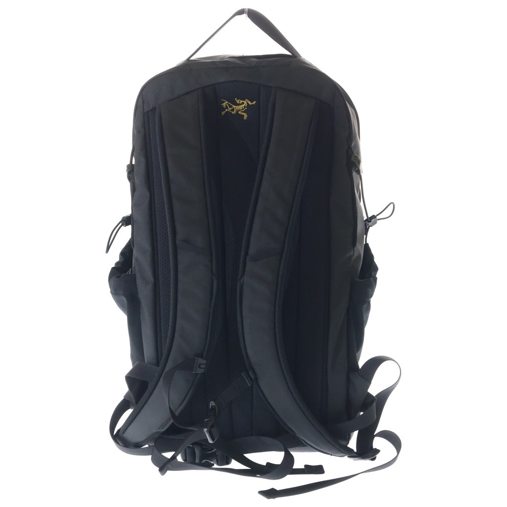 ARC'TERYX(アークテリクス) MANTIS 26 BACKPACK マンティス バックパック リュック ブラック X000006044