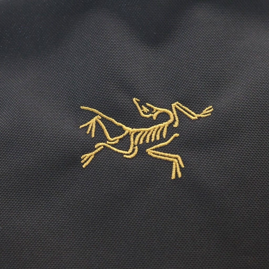 ARC'TERYX(アークテリクス) MANTIS 26 BACKPACK マンティス バックパック リュック ブラック X000006044