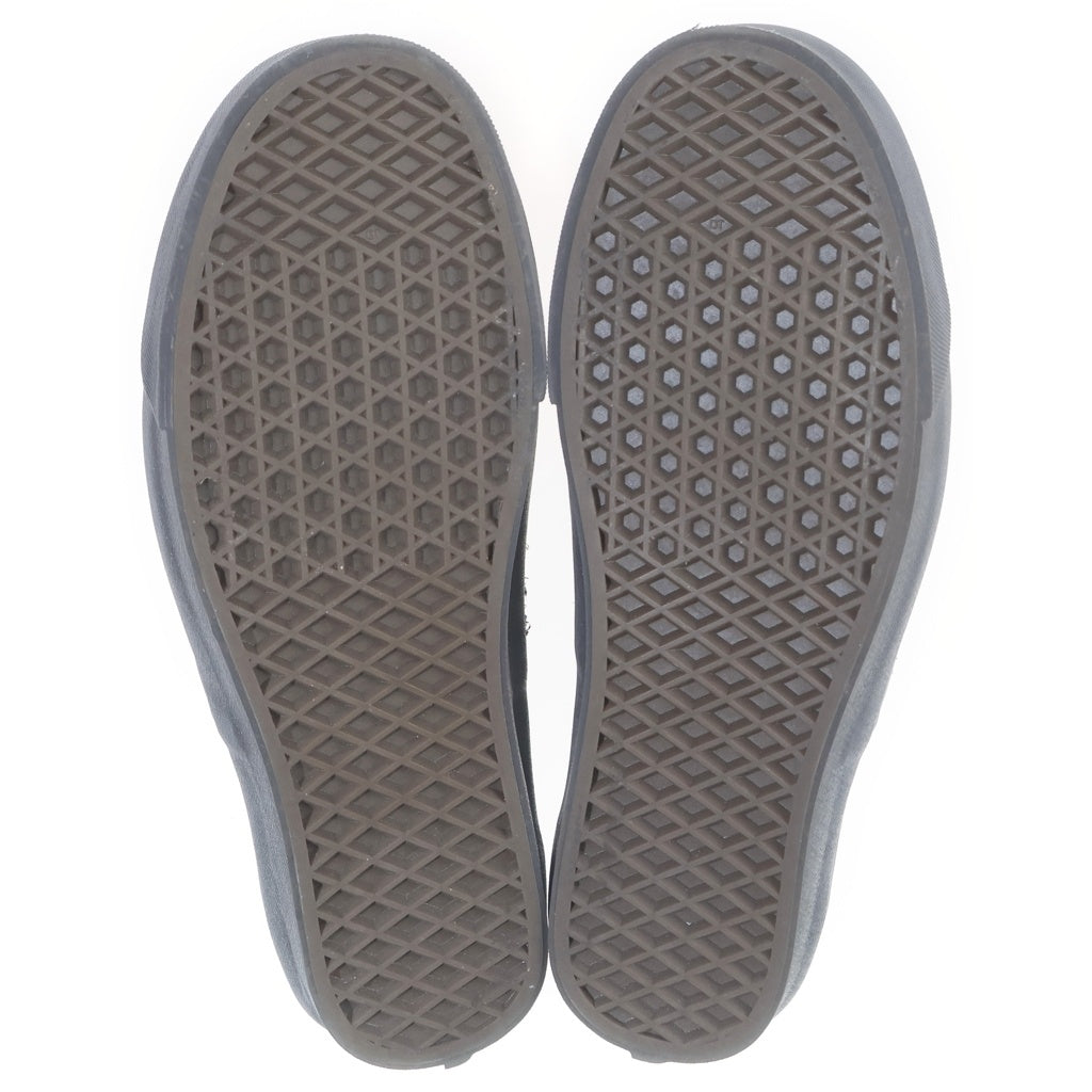 VANS(ヴァンズ) AUTHENTIC 44 DX オーセンティック ローカット スニーカー グレー US8/26cm VN0005U8F381