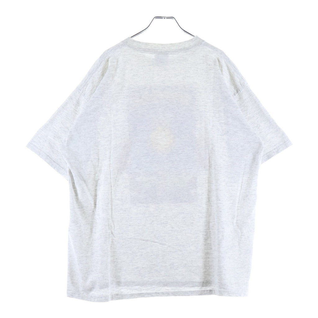 NO BRAND(ノーブランド) 90S VINTAGE GRATEFUL DEAD ヴィンテージ グレイトフルデッド Hawaiian Aoxomoxoa ハワイアン アオクソモクソア フロントプリント クルーネック半袖Tシャツ カットソー