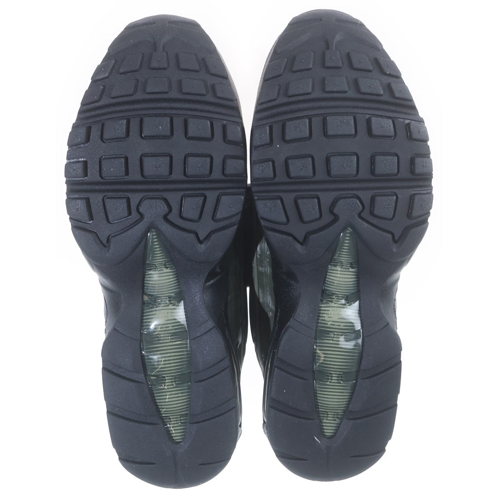 NIKE(ナイキ) Air MAX 95 SP WORKSOUT Olive エアマックス95 ローカットスニーカー オリーブ US10/28cm HQ0263-300