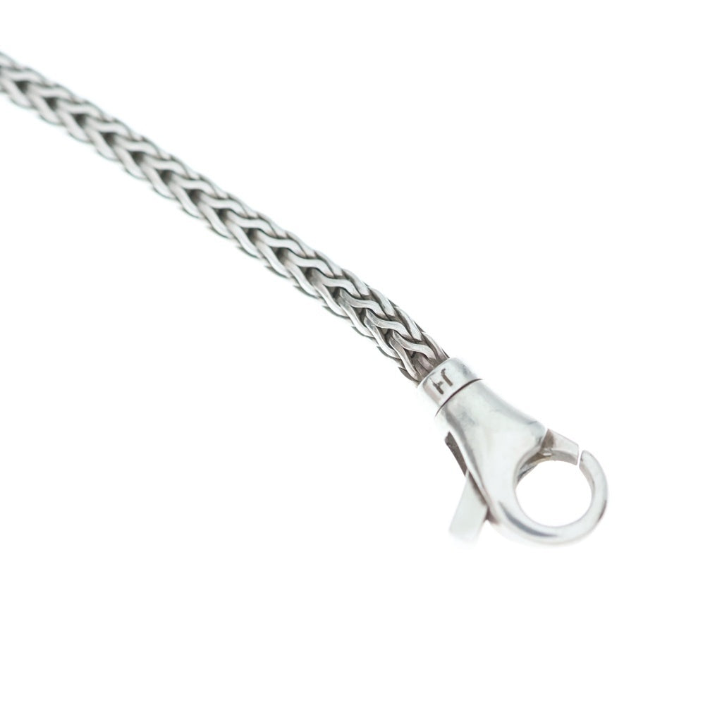 JOHN HARDY(ジョンハーディ) Icon Necklace 50 アイコンネックレス チェーン シルバー