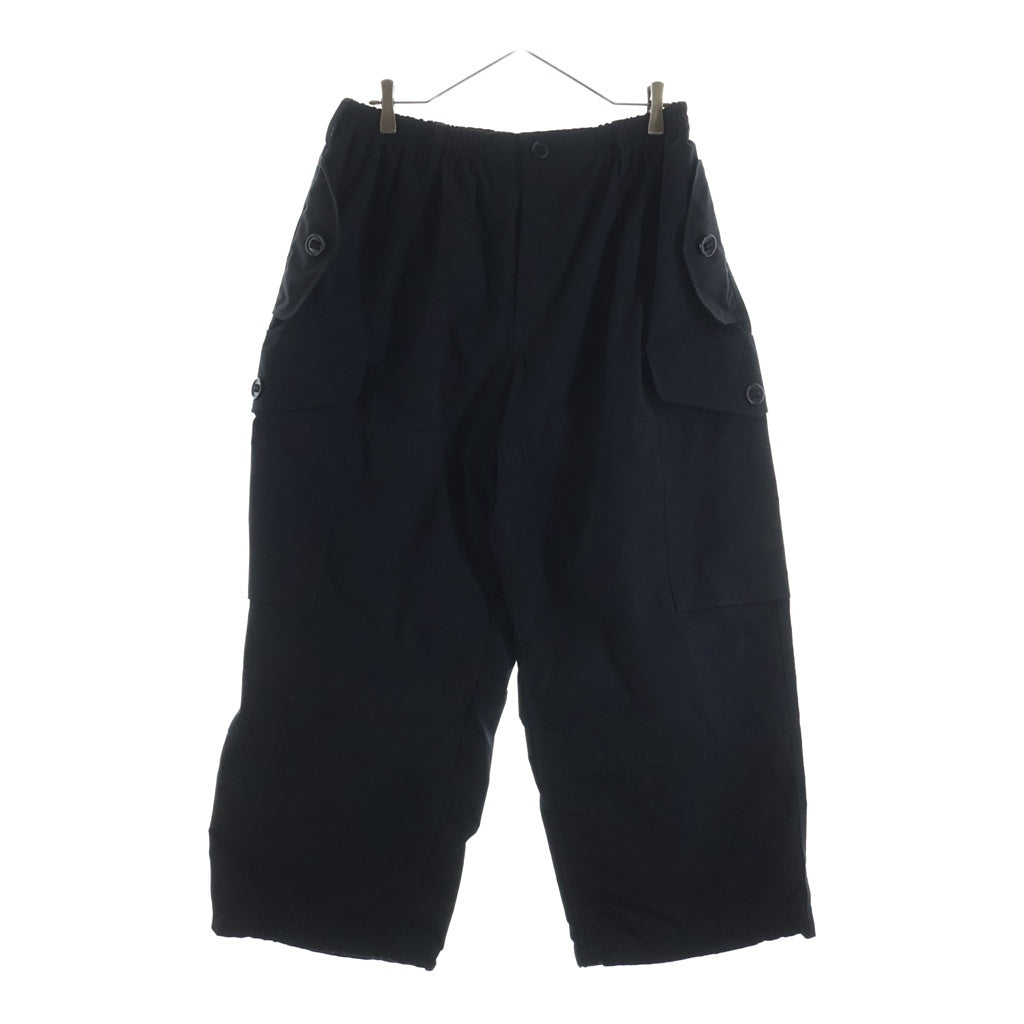 DAIWA PIER39(ダイワ ピアサーティナイン) TECH CANADIAN MIL 6POCKET PANTS テック カナディアン ミル シックスポケット イージー パンツ BP-36022