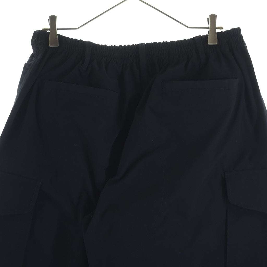 DAIWA PIER39(ダイワ ピアサーティナイン) TECH CANADIAN MIL 6POCKET PANTS テック カナディアン ミル シックスポケット イージー パンツ BP-36022