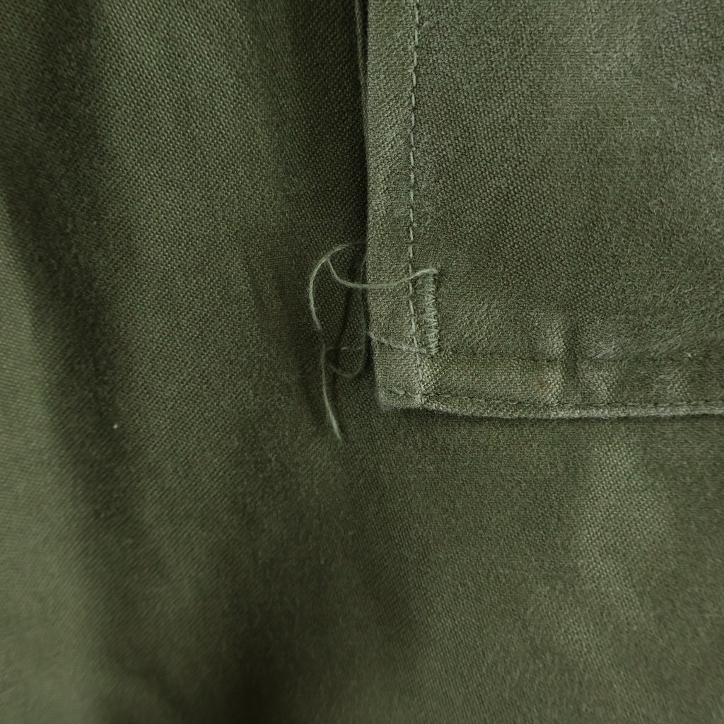 VINTAGE(ヴィンテージ) 50S VINTAGE U.S.ARMY M-51 FIELD CARGO PANTS ヴィンテージ ユーエスアーミー マルチポケット フィールド カーゴパンツ カーキ