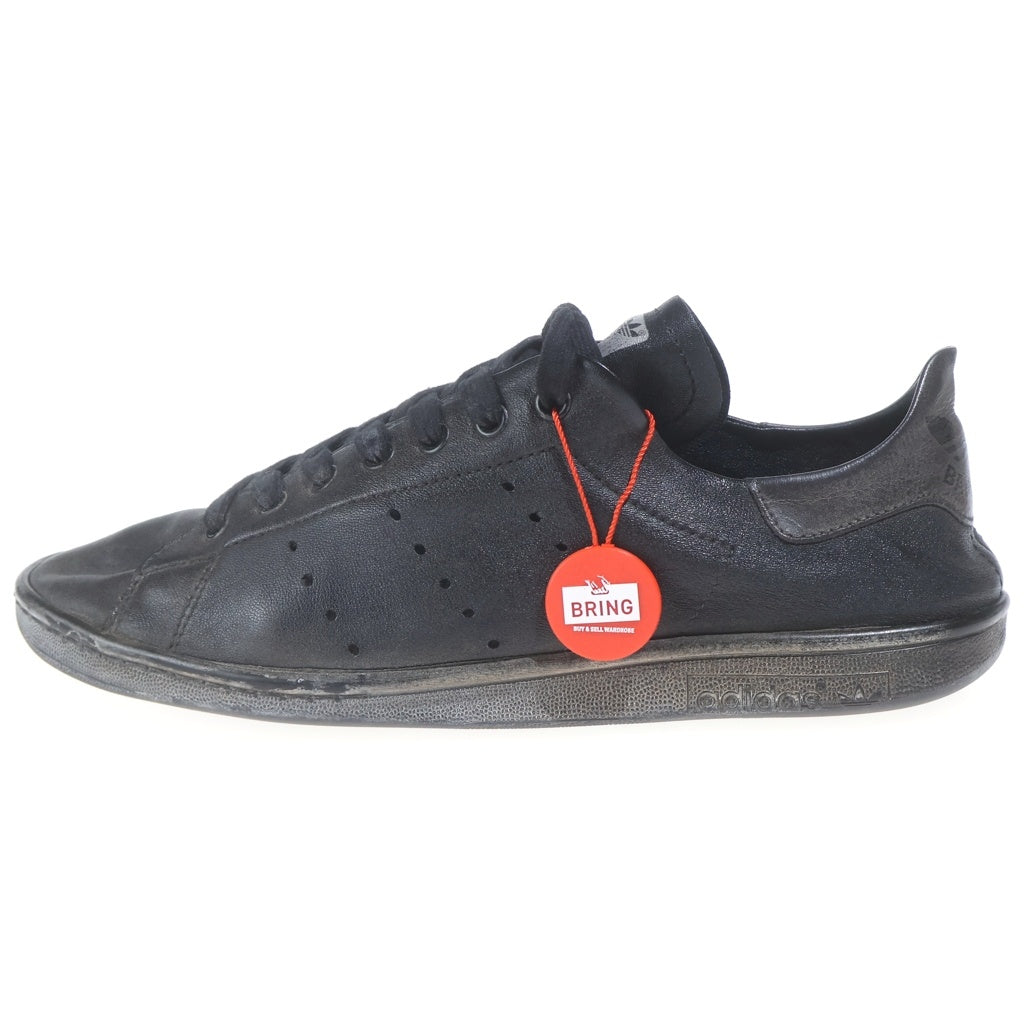 BALENCIAGA(バレンシアガ) ×adidas Stan Smith Core BlackWhite HP6779 バレンシアガ スタンスミス ローカットスニーカー