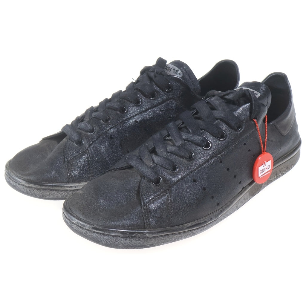 BALENCIAGA(バレンシアガ) ×adidas Stan Smith Core BlackWhite HP6779 バレンシアガ スタンスミス ローカットスニーカー