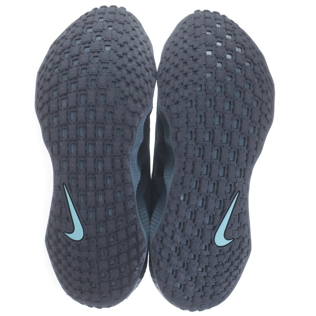 NIKE(ナイキ) AVA ROVER BLACK/BLUE SAGE エイバ ローバー セージ ローカットスニーカー ブラック US9/27cm DX4215-006