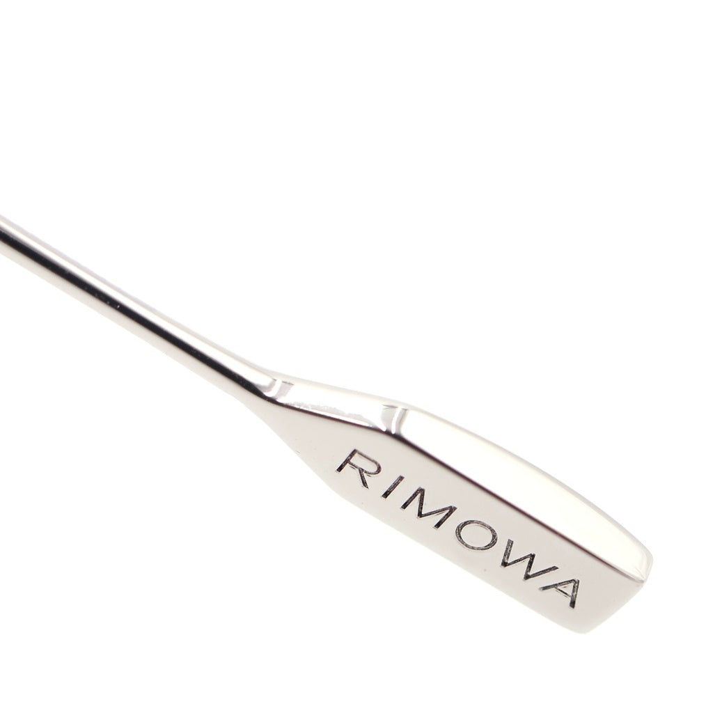 RIMOWA(リモワ) RW40005U 26Q ボストンフレーム カラーレンズ サングラス メガネ シルバー/ブルー