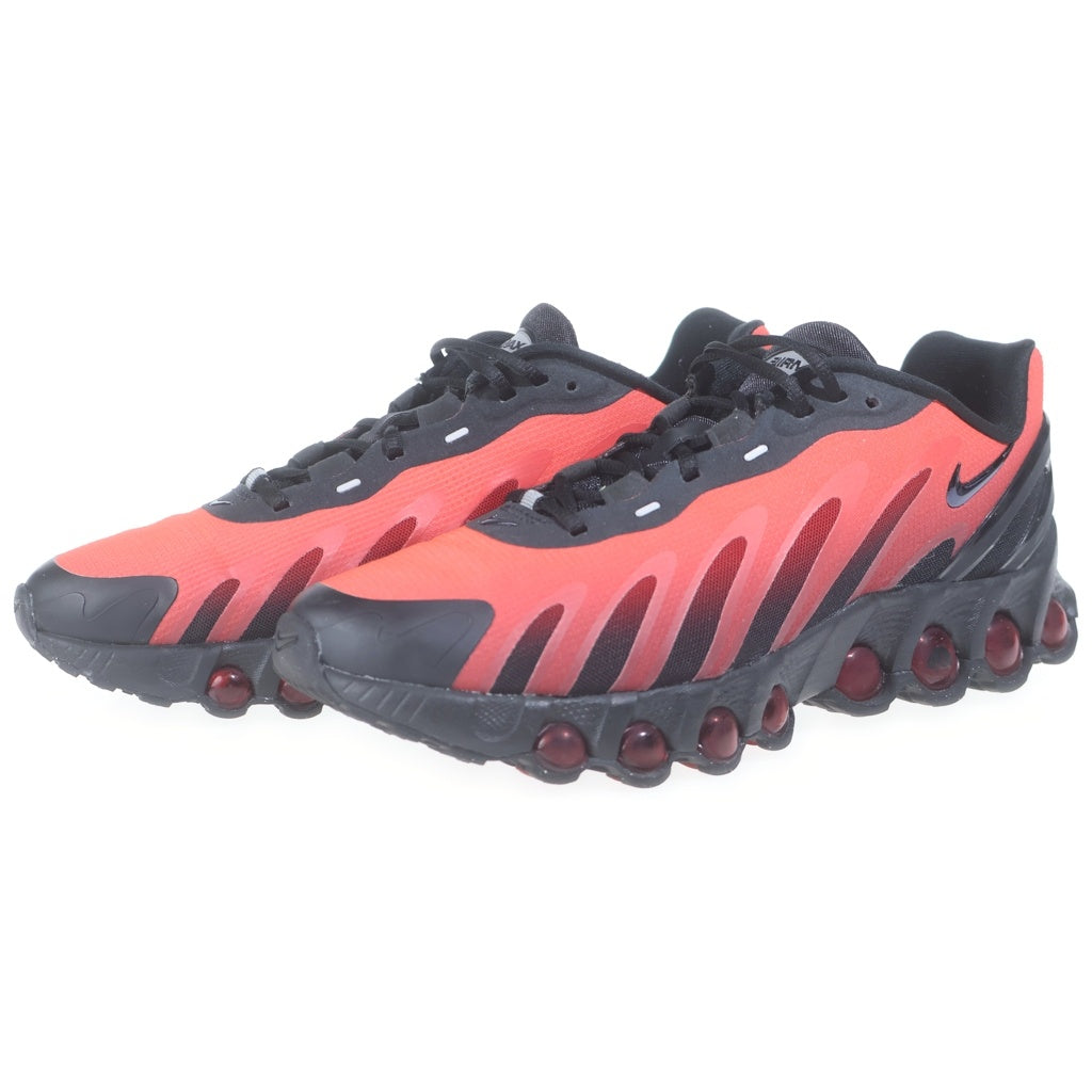NIKE(ナイキ) AIR MAX DN8 エアマックス ディーエヌ8 ローカットスニーカー レッド/ブラック US9/27.0cm FQ7860-008