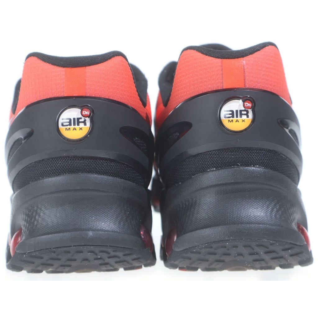 NIKE(ナイキ) AIR MAX DN8 エアマックス ディーエヌ8 ローカットスニーカー レッド/ブラック US9/27.0cm FQ7860-008