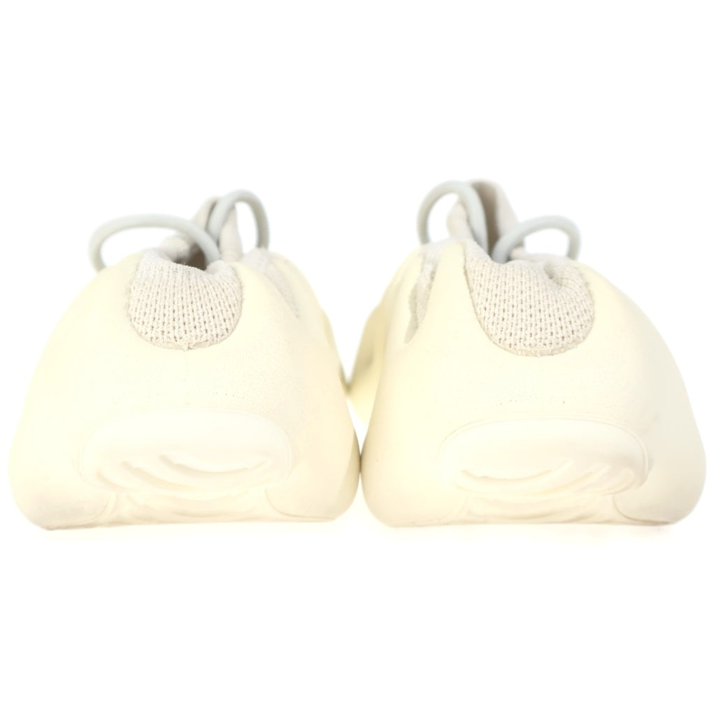 adidas(アディダス) YEEZY 450 CLOUD WHITE イージー450 クラウドホワイト ローカットスニーカー ホワイト US10/28cm H68038