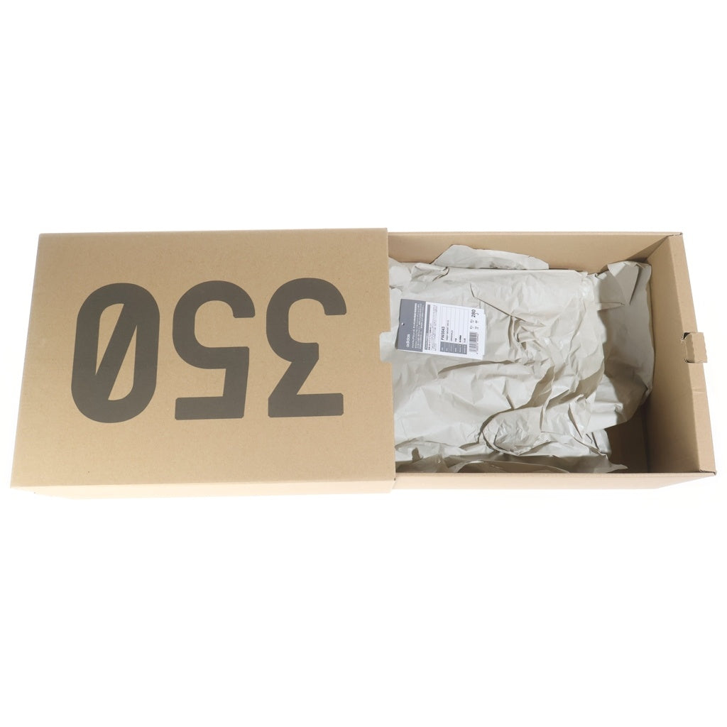 adidas(アディダス) YEEZY BOOST 350 V2 CLOUD WHITE イージーブースト350V2 クラウドホワイト ローカットスニーカー ブルー/ホワイト US10/28cm FW3043