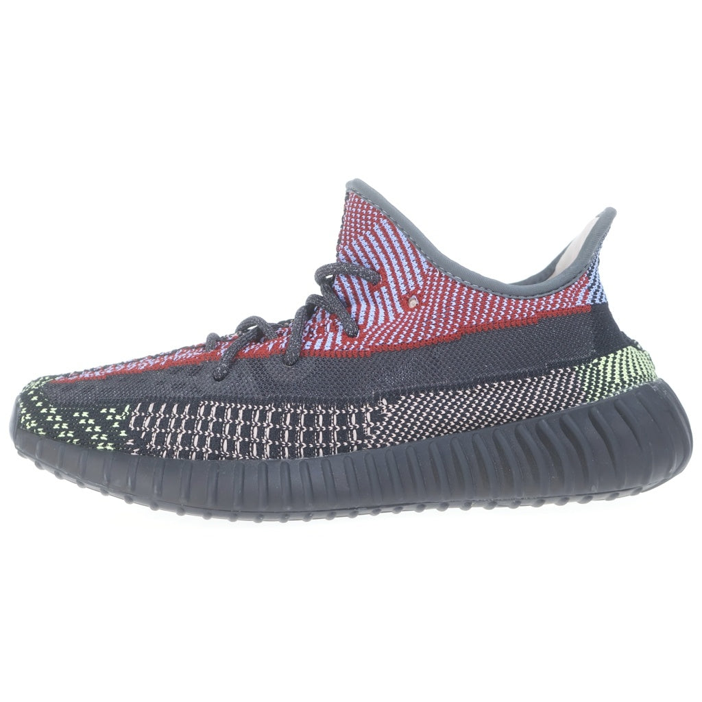 adidas(アディダス) YEEZY BOOST 350 V2 YECHEIL イージーブースト350V2 イェチェイル ローカットスニーカー マルチカラー US10/28cm FW5190