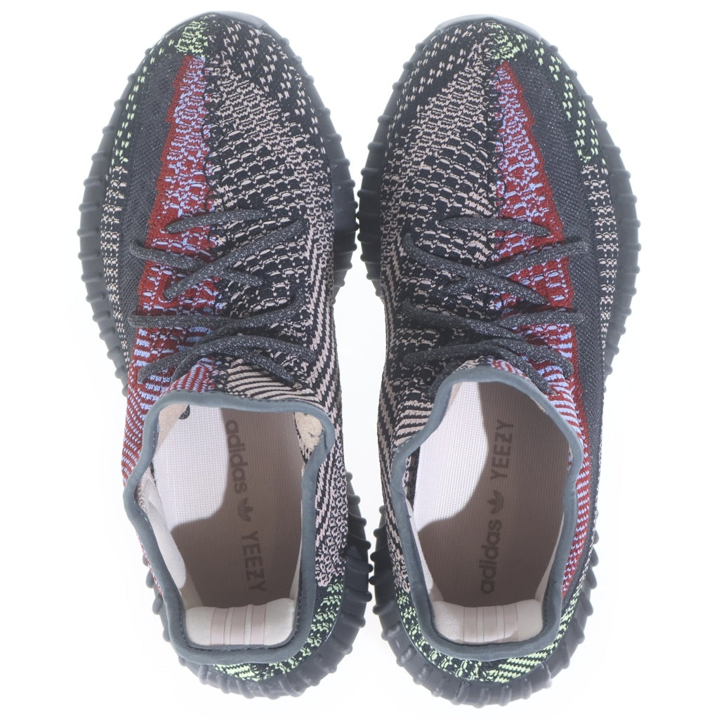 adidas(アディダス) YEEZY BOOST 350 V2 YECHEIL イージーブースト350V2 イェチェイル ローカットスニーカー マルチカラー US10/28cm FW5190