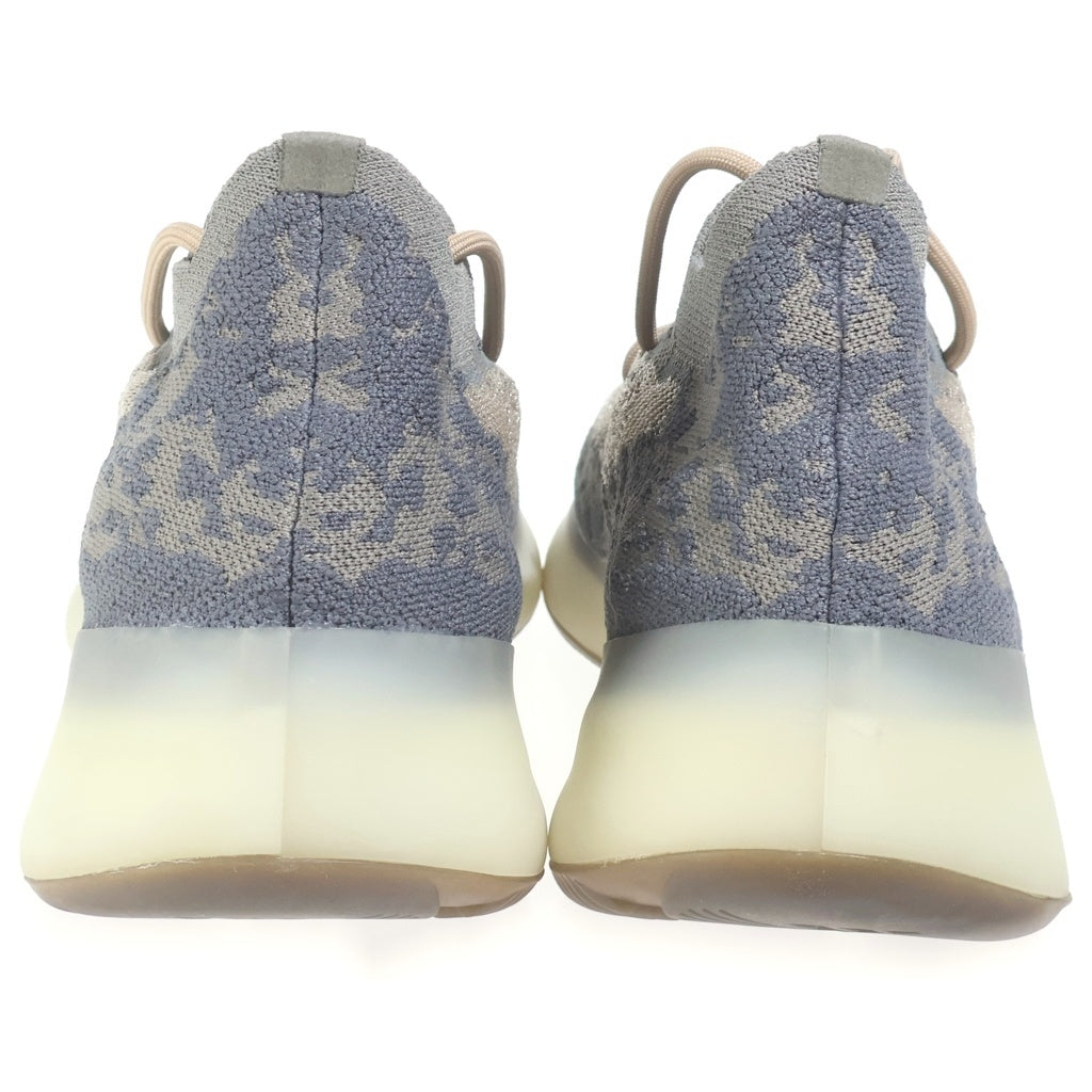adidas(アディダス) YEEZY BOOST 380 Mist イージーブースト380 ミスト ローカットスニーカー グレー/ベージュ US10.5/28.5cm FX9764