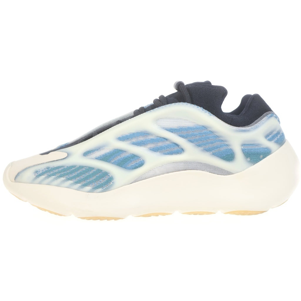 adidas(アディダス) YEEZY 700V3 Kyanite イージー カヤナイト ローカットスニーカー ブルー/ベージュ US10/28.0cm GY0260
