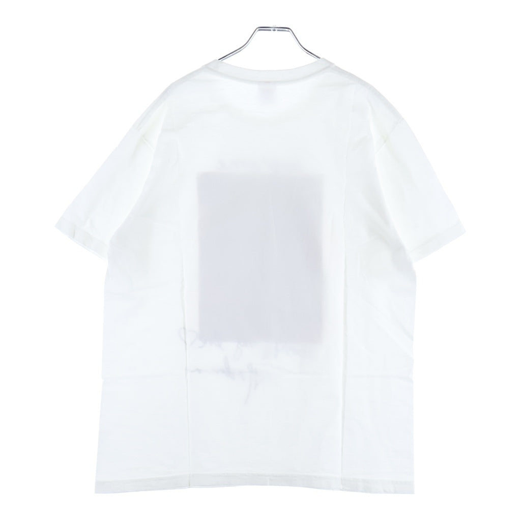 SUPREME(シュプリーム) 18AW Madonna Tee マドンナ プリント クルーネックTシャツ 半袖 カットソー ホワイト