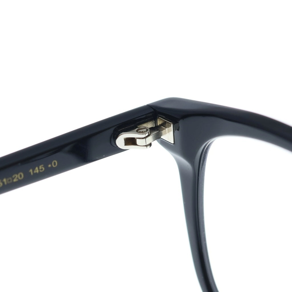 TOM FORD(トムフォード) ロゴテンプル ウェリトンフレーム サングラス アイウェア メガネ ブラック TF5995-K-B