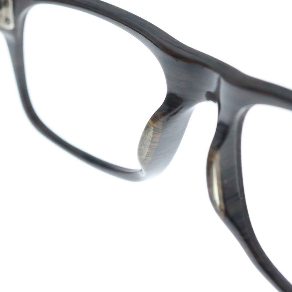 TOM FORD(トムフォード) スクエアフレーム アイウェア サングラス 眼鏡 TF4274