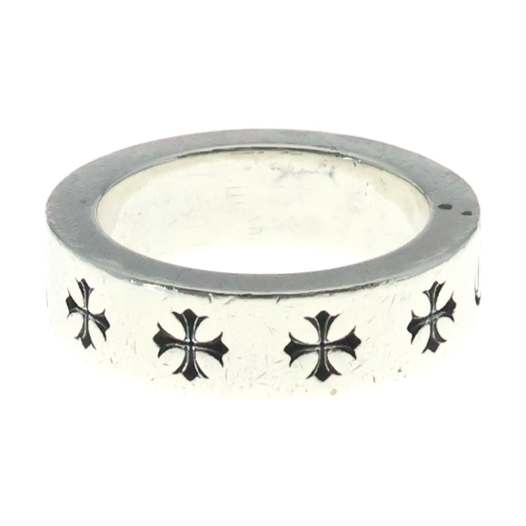 CHROME HEARTS(クロムハーツ) 6mm SPACER FOREVER 6mmスペーサーリング フォーエバーシルバー