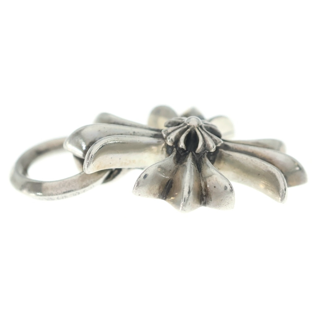 CHROME HEARTS(クロムハーツ) DBL CH PRS ダブルCHプラス ペンダントトップ シルバー BCA249