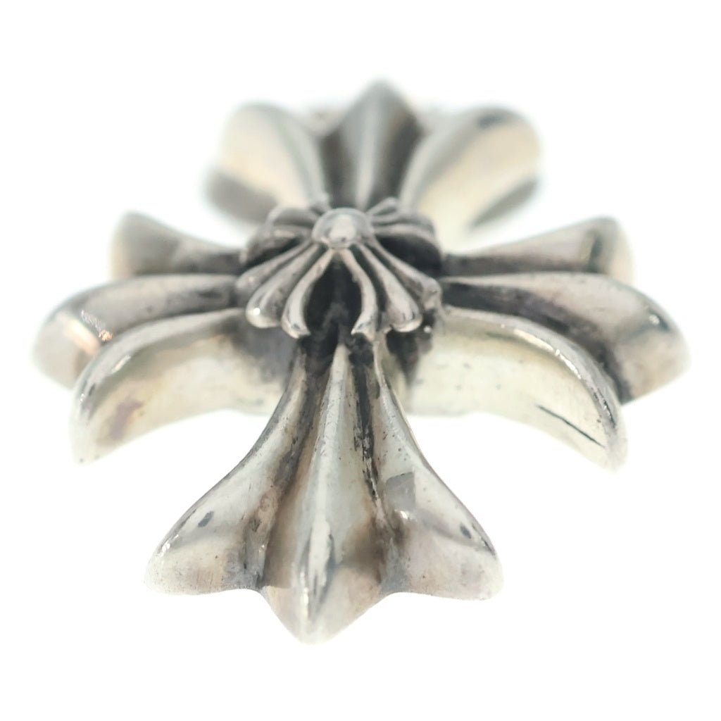 CHROME HEARTS(クロムハーツ) DBL CH PRS ダブルCHプラス ペンダントトップ シルバー BCA249