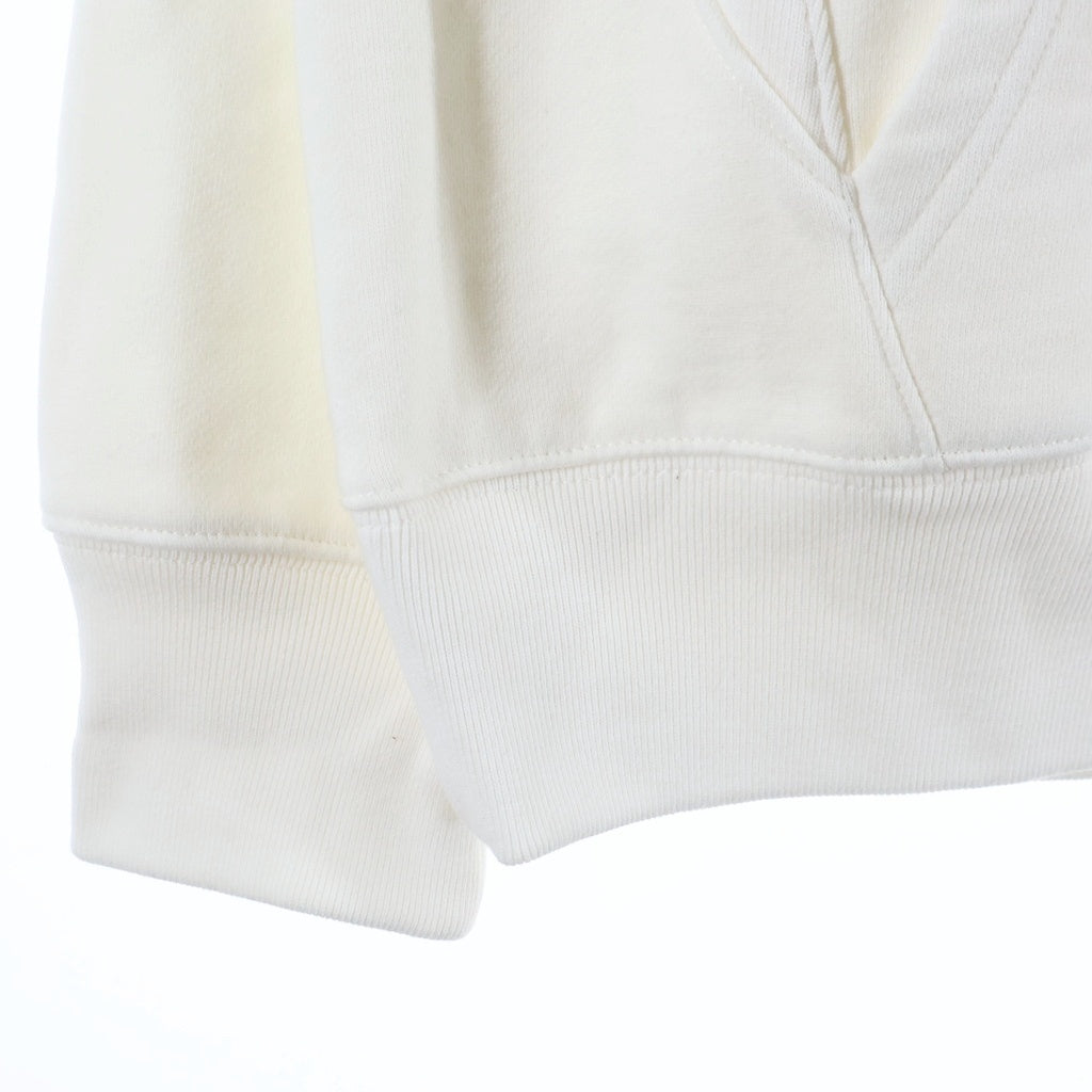 Palace Skateboards(パレススケートボーズ) 24AW ×Oakley Hood オークリー プルオーバーフーディー パーカー アイボリー