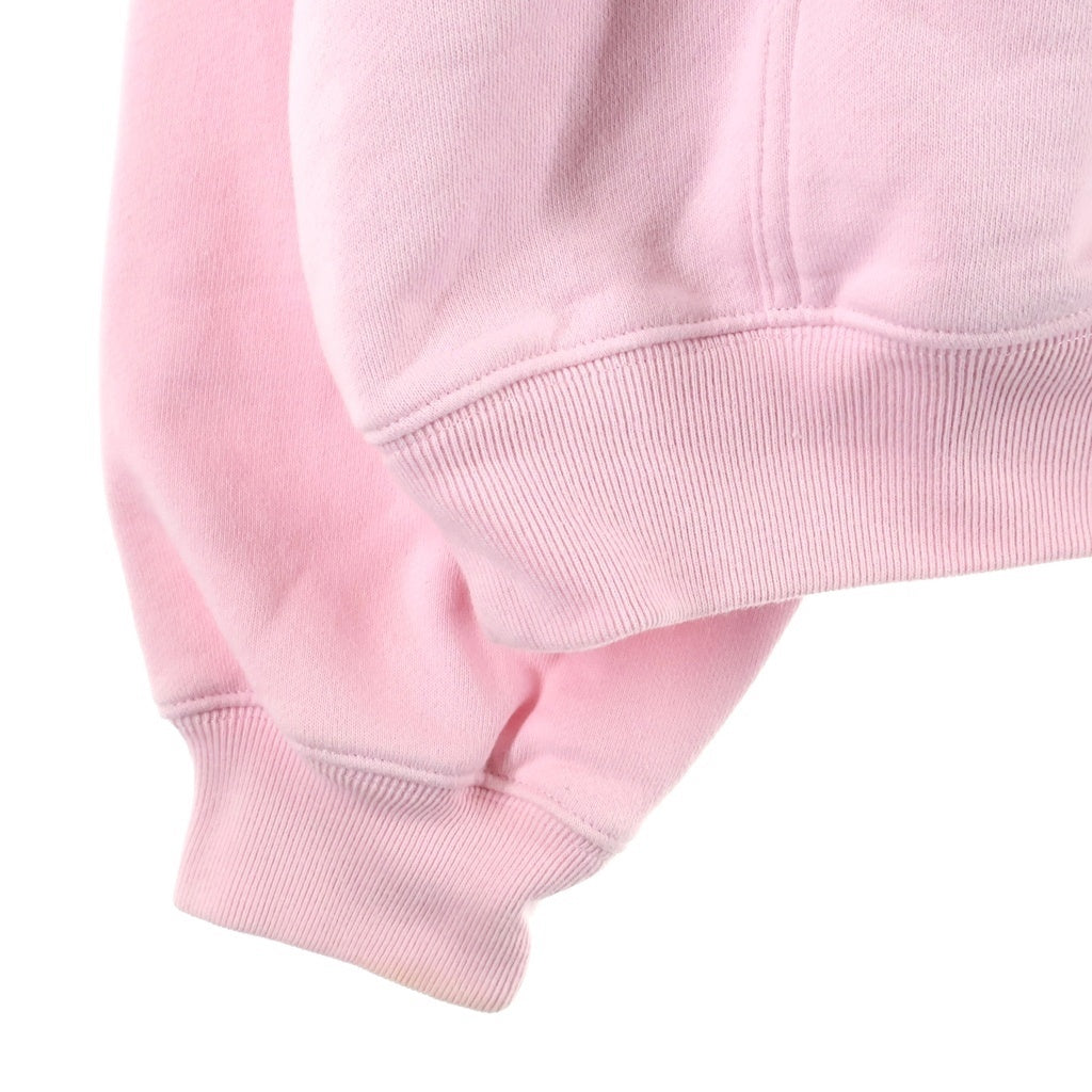 Palace Skateboards(パレススケートボーズ) 26SS GODS GIFT ZIP HOOD ゴッドギフト ジップアップフーディーパーカー ピンク
