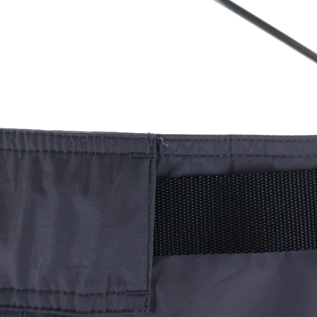 Marmot(マーモット) 24AW WINDSTOPPER PARATROOPER PANTS ウィンドストッパー パラトルーパー ナイロンパンツ グレー 24FW-L5-03