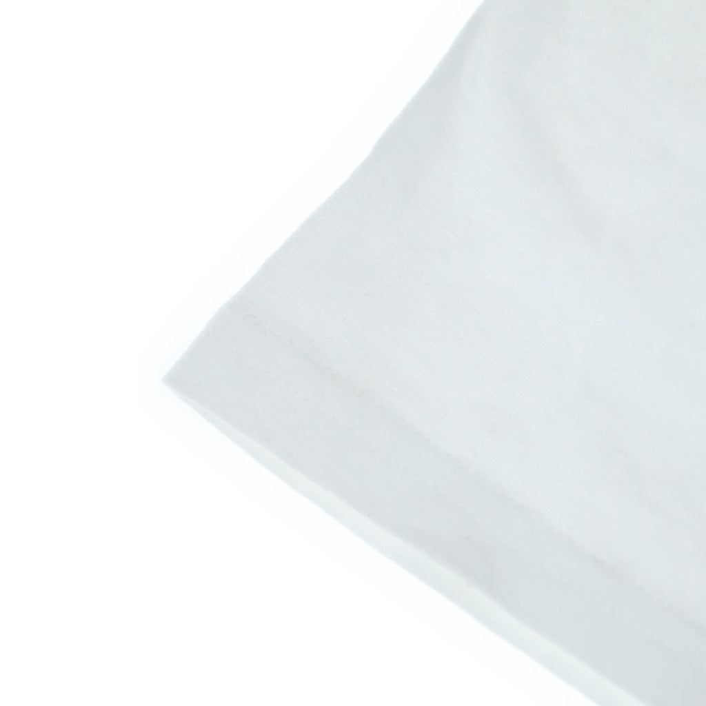 STUSSY(ステューシー) 26SS SPORT TEE クルーネック半袖Tシャツ カットソー ホワイト