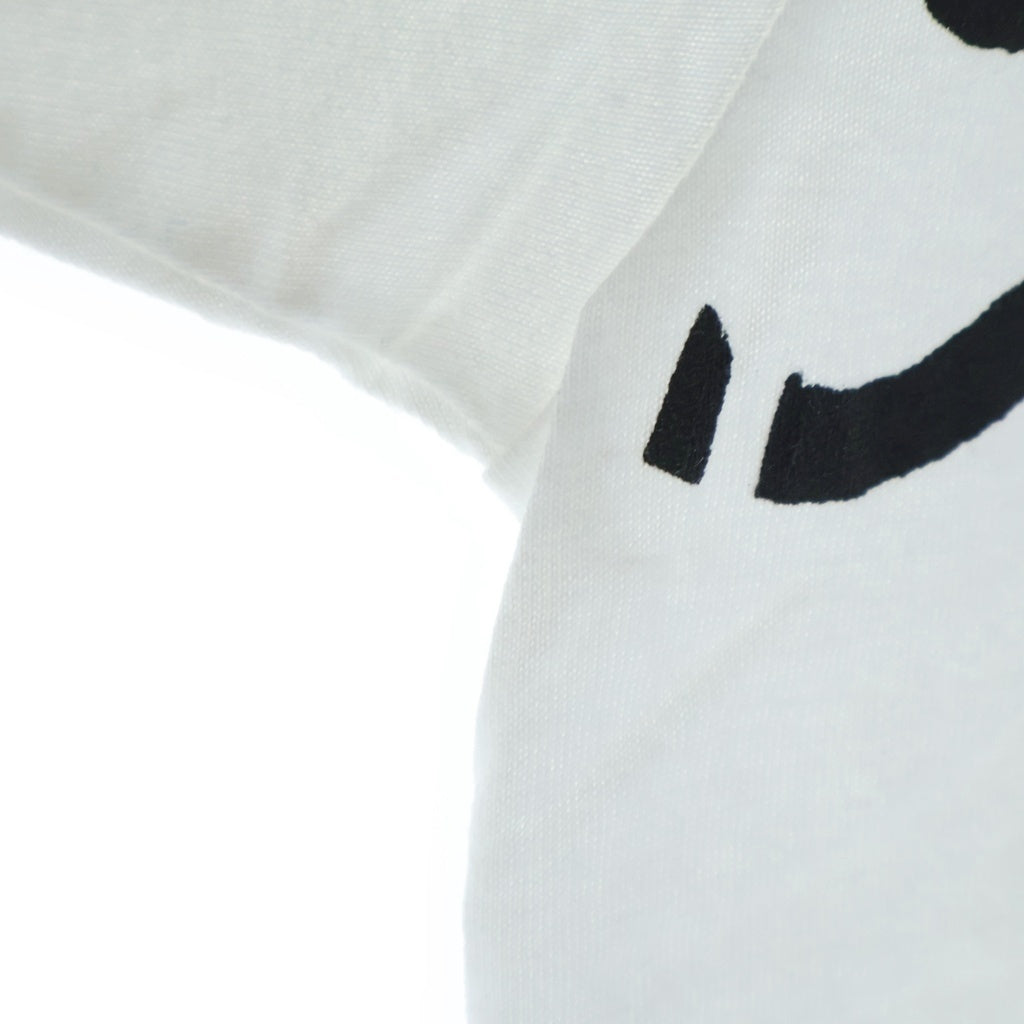 STUSSY(ステューシー) 26SS SPORT TEE クルーネック半袖Tシャツ カットソー ホワイト