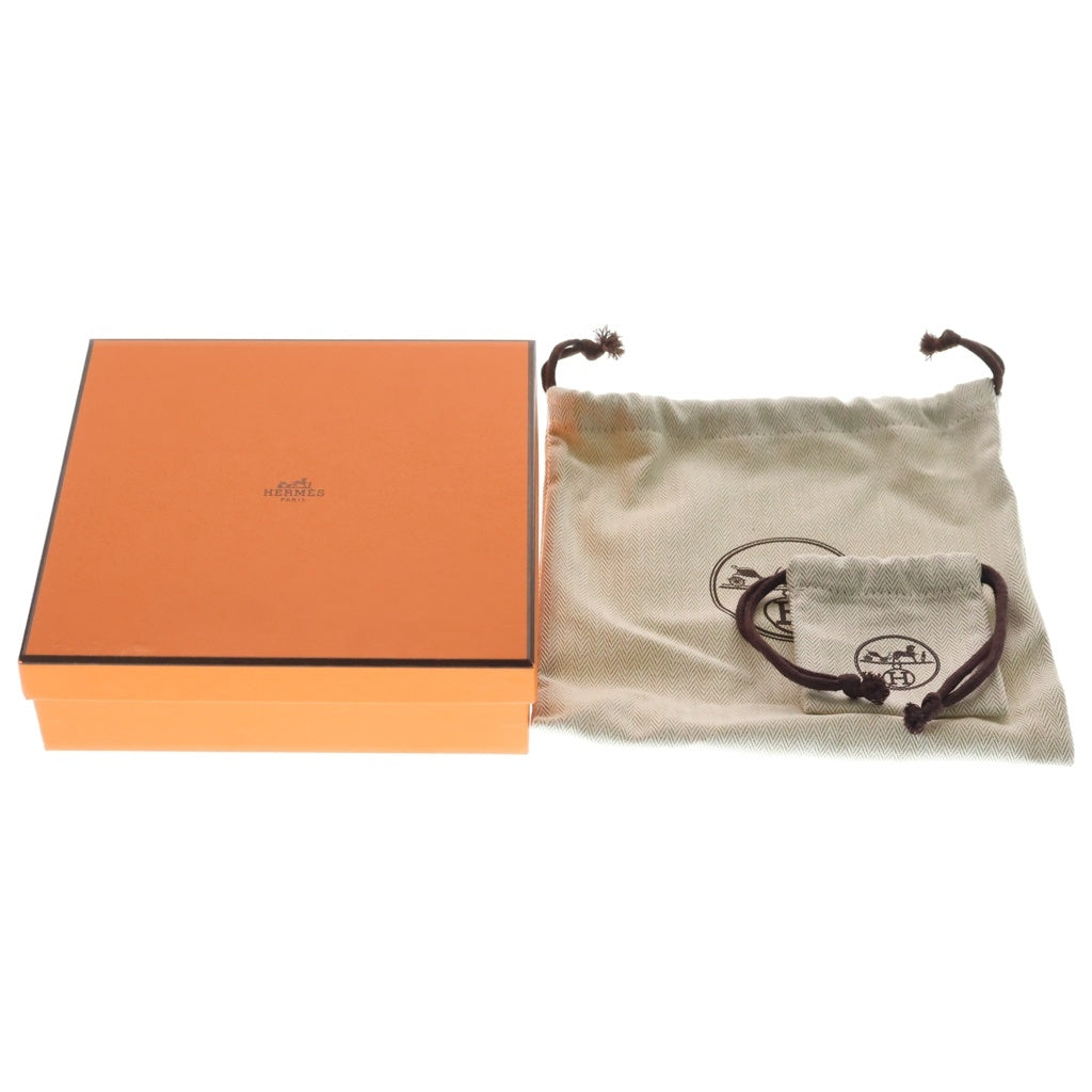 HERMES(エルメス) コンスタンス Hバックル ゴールド金具 U刻印 トリヨンクレマンス レザーベルト ブラック/ゴールド