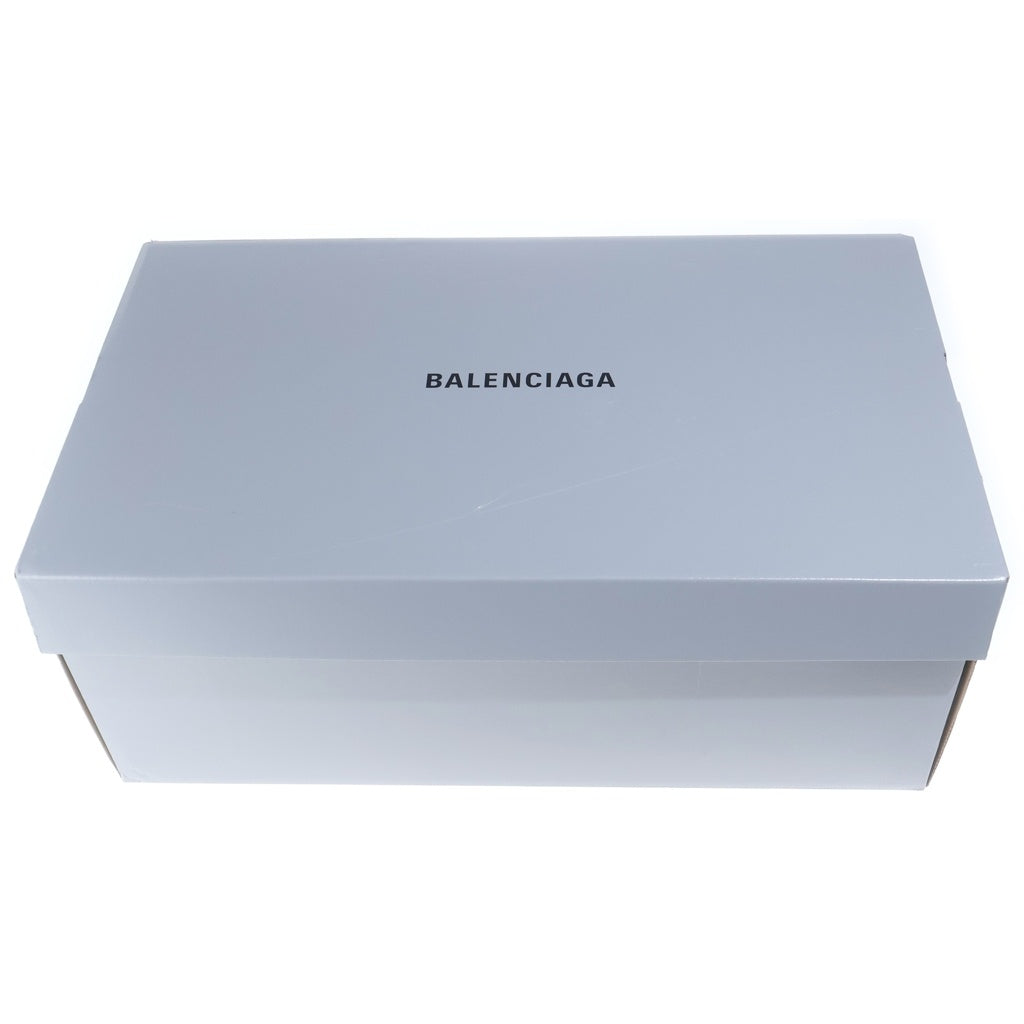 BALENCIAGA(バレンシアガ) REPTIL レプタイル 再構築 ローカットスニーカー グレー 799518