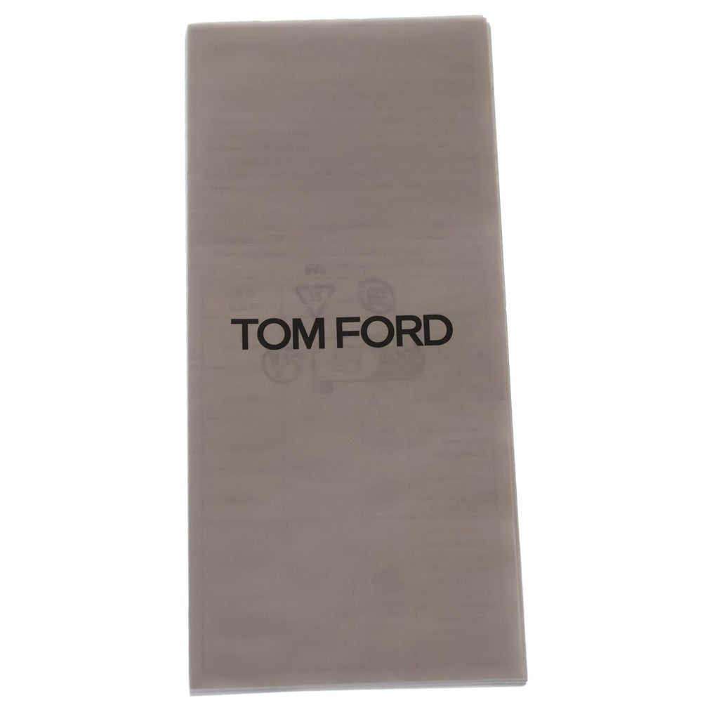 TOM FORD(トムフォード) TF1274-D アジアンフィット ウェリントンフレーム カラーレンズ サングラス メガネ ブラウン