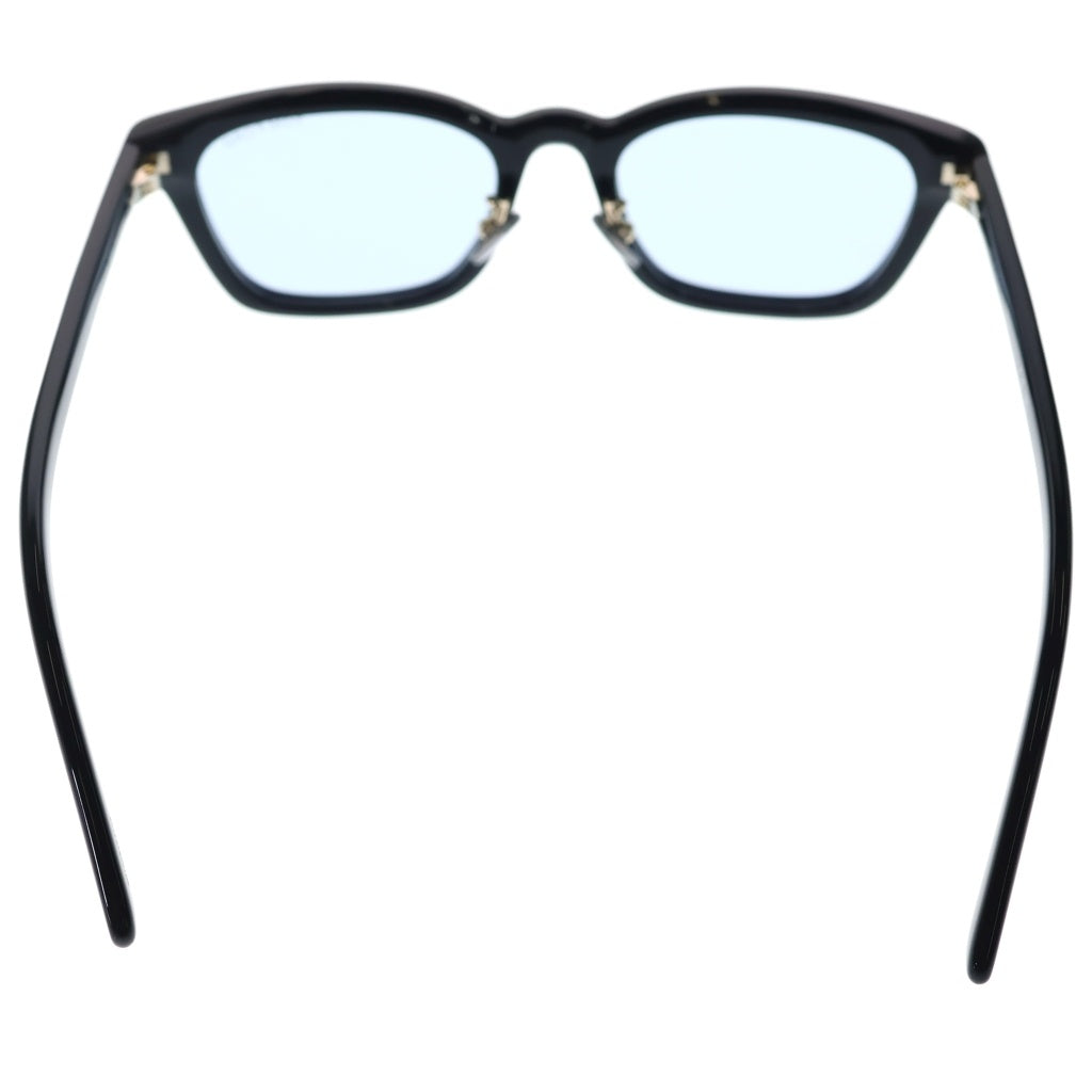 TOM FORD(トムフォード) TF1275-D アジアンフィット カラーレンズ サングラス メガネ ブラック/ブルー